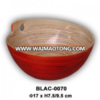 Best price for Bamboo Bowls / Press Bamboo from Vietnam( Skype: July.etop)