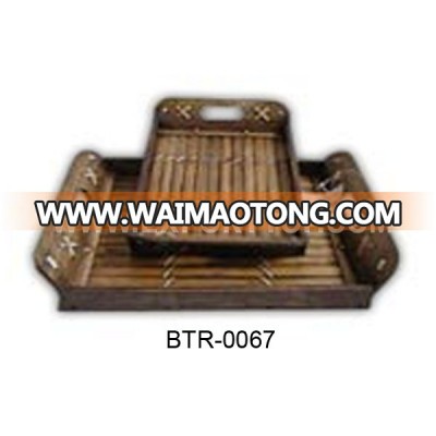 Best Bamboo tea trays (skype: micha.etopvn)