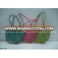 Hot sale natural sea grass bag