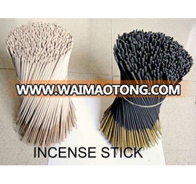 High quality Indian Raw Incense Stick (july@exporttop.com)