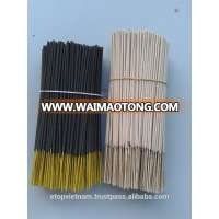 Vietnam AAAA good quality of Black incense stick (+84-973403073 online whatsapp)