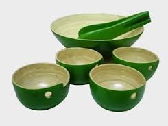 Best seller of Bamboo Bowl ( Skype: July.etop)