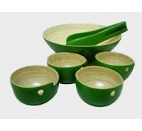 Best seller of Bamboo Bowl ( Skype: July.etop)