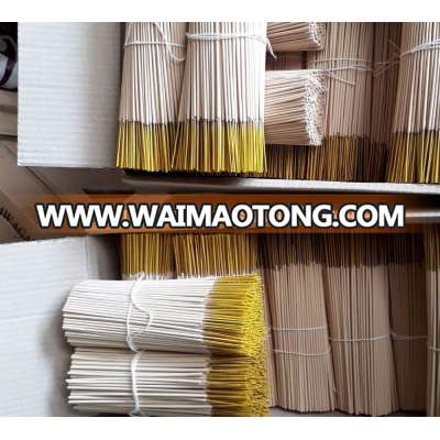 The Best rate of WHITE INCENSE STICKS (WhatsApp: +84966714936)