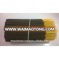 ETOP Vietnam raw agarbatti / incense stick (whatsapp +84-973403073)