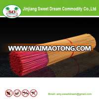 India vietnam mosquito fly killing incense stick