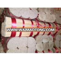 Agarbatti bamboo incense stick for Indian